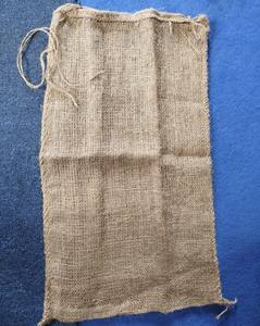 Sac durable de sable de textile de jute pour la solution d'emballage d'épreuvage de racine d'agriculture du Bangladesh - Product Image 1
