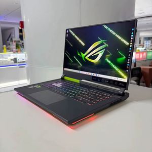Precio de Fábrica para el Nuevo Portátil para Juegos ROG-Strix Intel G513RM R9 6900hx con 16 GB de RAM, 512 GB SSD, Pantalla de 16:10 y 144 Hz - Product Image 4