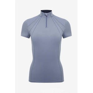 Joxar 2024 Top Quality Hot Selling Custom Wholesale Horse Riding Equestrian Women's Mia Mesh <b>Base</b> <b>Layer</b> - Product Image 6