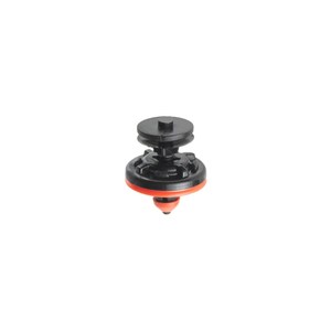 Upholstery <b>Clips</b> for Skoda, Audi, Volkswagen - 50 Pieces - Product Image 5