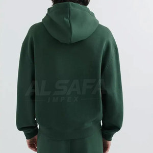 Venta en Línea de Conjuntos Deportivos con Bordado Chenille de Marca Privada, Material Duradero - Product Image 6