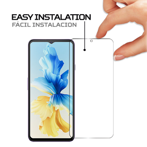 ฟิล์มกันรอยหน้าจอ ANTISHOCK สำหรับคิวบอต โน้ต 40 ฟิล์มกันรอยคุณภาพพรีเมียมสำหรับอุปกรณ์ของคุณ - Product Image 3