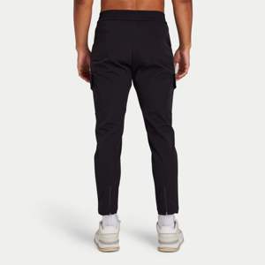 Vente en gros de pantalons pour hommes Nouveaux modèles de vêtements Piste cargo Pantalons de survêtement baggy de haute qualité Pantalons pour hommes grande taille - Product Image 3