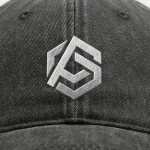 Customize Cap <b>3D</b> Embroidery Customized Color Buckle Adjustable Casual <b>Design</b> Baseball Streetwear Fashion Caps Wholesale Bulk - Product Image 4