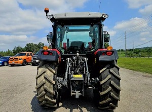 รถแทรกเตอร์แมสซีย์เฟอร์กูสันใช้2024รถตัก4710 - Product Image 2