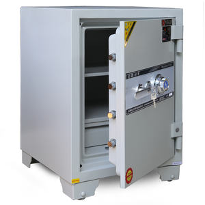 Looking for Genuine Iron Bed Dealers Nationwide - Electronic Safe High Quality Factory Welko Safe Vault - Product Image 2