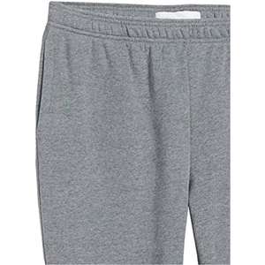 Pantalons cargo personnalisés élégants, 100% coton, coupe slim, imprimés, taille élastique, pantalons de survêtement décontractés empilés pour hommes, haute qualité - Product Image 4