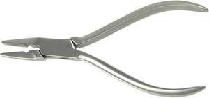 INSTRUMENT EN ACIER INOXYDABLE DE CINTRAGE DE FIL ORTHODONTIQUE - Product Image 4