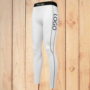 ชุดรัดกล้ามเนื้อสำหรับกีฬา MMA และ BJJ แบบยูนิเซ็กซ์ ดีไซน์โดดเด่น น้ำหนักเบา ผลิตจากผ้าสแปนเด็กซ์ ขายส่ง - Product Image 3