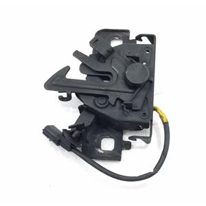 CERRADURA DEL CAPÓ OPEL Vivaro Serie 656011705R (14>) - Product Image 2