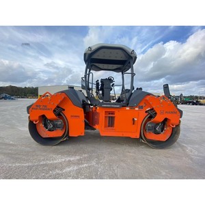 HAMM HD+70IVV HF 2024 en Nueva Condición - Product Image 4