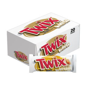 Proveedor Mayorista de Barras de Chocolate Snickers Twix con Galleta de Caramelo Sólida - Product Image 2