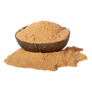 Azúcar de Palma de Coco Orgánico a Granel, Precio de Venta Caliente - Product Image 5