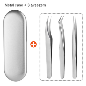 Soporte Posterior de Ortodoncia Dental Lore Enterprises, Acero Inoxidable, Manual, Reutilizable, Instrumento Ergonómico en Estuche de Cuero Metálico - Product Image 6