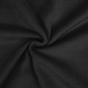 Wholesale High Quality Drop Shoulder Fleece New Design Custom Logo Embroidery Oversized Streetwear <b>Women</b> <b>Dress</b> <b>Hoodies</b> For Woman - Product Image 6