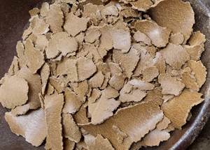 Gâteau de sésame déshuilé riche en protéines de qualité supérieure pour l'alimentation des chevaux et des bovins – Exportateur et fabricant indien (Type Graines) - Product Image 3