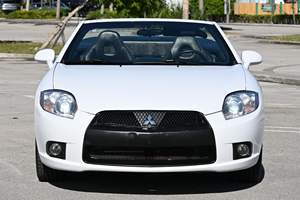 MITSUBISHI ECLIPSE SPYDER GT 2009 USADO, Volante a la Izquierda/Derecha - Product Image 5