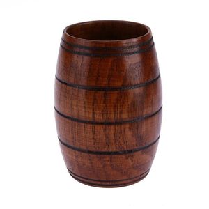 WOOD PERSONALIZED Wooden Mug Premium Quality Modern Design Perfect for Tea Coffee Wine and Beer From Falak World Export - Product Image 2