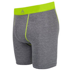 Streetwear Breathable Quick Dry <b>Compression</b> <b>Shorts</b> Oversized Workout Wear <b>Compression</b> <b>Shorts</b> For <b>Men</b> - Product Image 1