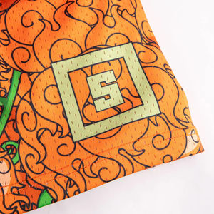 Pantalones Cortos Deportivos de Verano para Hombre, Transpirables, de Secado Rápido, de Forro Polar, Personalizados, para Gimnasio, Baloncesto, Estilo Urbano, 2025 - Product Image 2