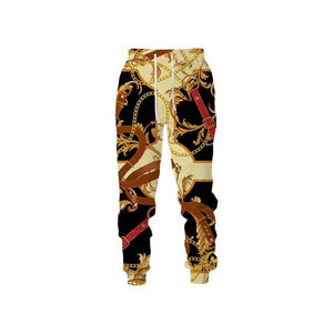 Nuevo Chándal Deportivo Sublimado para Hombre, 100% Poliéster, Corte Holgado, Precio Económico, Impresión Suave de Felpa - Product Image 4