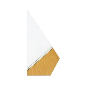 Trofei Personalizzati in Legno e Vetro Sulafat, Medaglie e Targhe Personalizzabili - Product Image 3