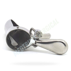 Espéculo Vaginal Cusco, Instrumentos de Ginecología, Diagnóstico, Reutilizable, Acero Inoxidable, Grado A+, para Cirugía Ginecológica - Product Image 4