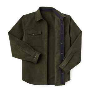 Camisa de Pesca para Hombre, Nueva, Personalizada, Impermeable, Transpirable, con Protección Solar UPF 50, Secado Rápido, Antibacteriana, con Cierre de Botones, de Spandex/Algodón - Product Image 1