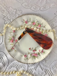 Chausse-chaussures de voyage haut de gamme avec design ergonomique compact, poignée en bois poli et embout métallique élégant pour une utilisation sans effort partout - Product Image 6