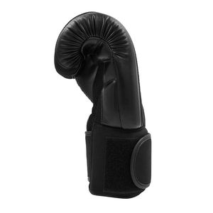 Adjustable Rate <b>Men</b> Boxing <b>Gloves</b> Fully Customized Design Top Trending Leather <b>Waterproof</b> Breathable Premium Quality - Product Image 3