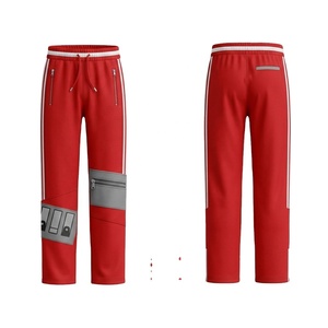 Outdoor Jogging Hiking <b>Work</b> Pants for Men Korean Fashion Style Baggy <b>Jeans</b> Casual Hip Hop Patchwork Lightweight Cargo <b>Work</b> - Product Image 1