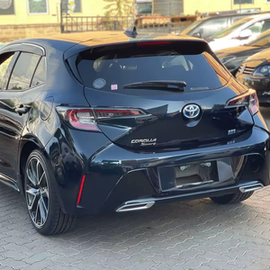 Toyota Corolla Sport hybride d'occasion 2018, conduite à droite - Product Image 1