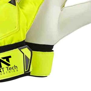 Tech Industries Gants de gardien de but de haute qualité à des fins de match et d'entraînement Conception et logo personnalisés - Product Image 5