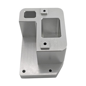 OEM CNC gia công nhôm thép không gỉ thành phần đồng thau chính xác các bộ phận kim loại cho các thiết bị hàng Hải và ngoài khơi - Product Image 2