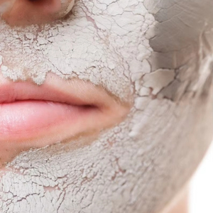 Arcilla, Fuller's Earthth Multani Mitti Fullers Earth Powder, Grado: Cosméticos - Product Image 1
