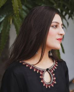 Punjabi <b>Suit</b> Ethnic Designer Collection 2025 Wedding Wear Lehenga Choli with <b>Fancy</b> Lace Embroidery Work Dupatta Indian Design - Product Image 6