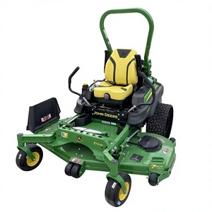 2024 Johnn Deeere Z994R Diesel ZTrak Zero-Turn Mower / 25hp Lawn Mower Grass Cutting Machine - Product Image 1