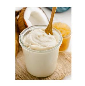 Vente en gros de beurre de coco, expédition mondiale - Product Image 4