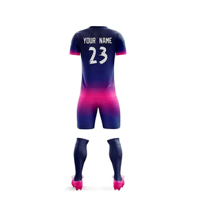 Nuevo diseño, alta calidad, precio al por mayor, uniforme gaélico de entrenamiento, tamaño personalizado, diseño personalizado, LICRA/algodón, secado rápido, deportes Oozie - Product Image 4