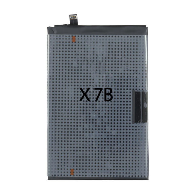 China High-quality Battery for HUAWEI Production Lithiumn Mobile Cell Phone Battery Factory Wholesale for HONOR X7B/HB4966A2EGW