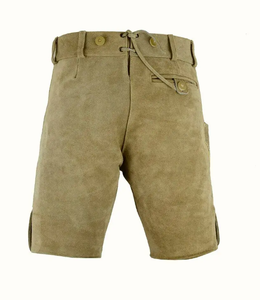 กางเกงบาวาเรียของผู้ชายกางเกงบาวาเรียนสำหรับผู้ชายเสื้อผ้าแบบดั้งเดิม - Product Image 4