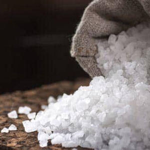 ผงเกลืออุตสาหกรรมสีขาวบริสุทธิ์บริสุทธิ์สำหรับ100% ไม่ผ่านการกลั่นบรรจุภัณฑ์จำนวนมากหรือซอง - Product Image 6