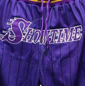 Pantalones cortos de baloncesto de malla a granel para hombre, ropa deportiva de alta calidad, parches personalizados, pantalones cortos transpirables para estampado - Product Image 6