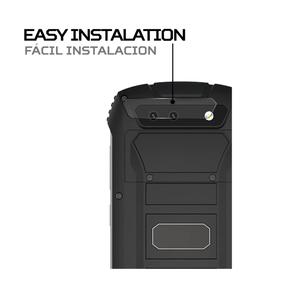 Protector de Pantalla para Cubot King Kong Mini 2 Pro con Función Antishock - Product Image 3