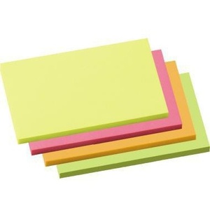 Premium <b>Memo</b> <b>Pads</b> for Effective Note Taking and Organization - Product Image 1