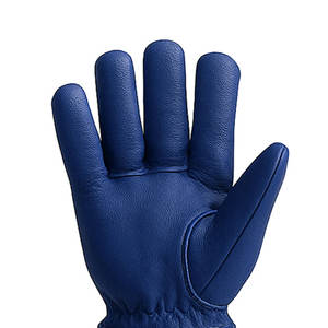 ถุงมือช่างป้องกันแรงกระแทกสำหรับงานช่างในอุตสาหกรรมถุงมือทำงานความปลอดภัยในงานอุตสาหกรรม - Product Image 6