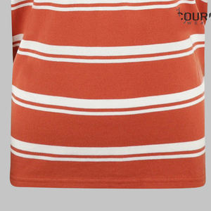 เสื้อโปโลสำหรับผู้ชายขนาดพลัสไซส์ - Product Image 4