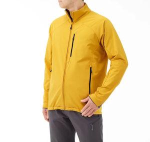 Chaqueta Softshell para Hombre con Estampado Digital, el Mejor Diseño, Chaqueta de Invierno de Venta Caliente, Chaqueta Softshell para Hombre a Precio Económico con la Mejor Calidad - Product Image 6