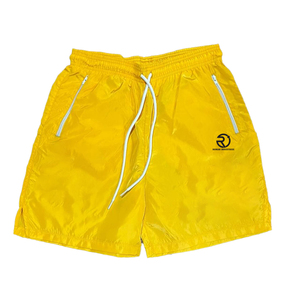 Pantalones cortos de gimnasio de nailon de talla grande de verano para hombre, pantalones cortos de algodón con patrón de Jogger de secado rápido para deportes de béisbol de playa personalizados para hombre - Product Image 6