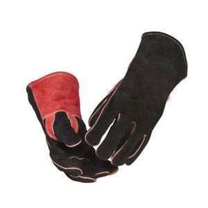 Gants de soudage TIG MIG confortables et résistants, offrant une protection robuste - Product Image 1